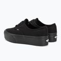 Tenisky Vans UA Authentic Stackform black/black 4