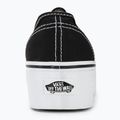 Tenisky Vans UA Authentic Stackform black/true white 8