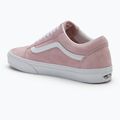 Topánky Vans UA Old Skool pig suede zephyr 3
