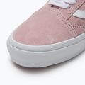 Topánky Vans UA Old Skool pig suede zephyr 7