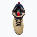 Topánky Vans UA UltraRange EXO Hi MTE-2 taos taupe 5