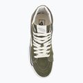 Obuv Vans SK8-Hi Reconstruct olive camo 5