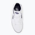 Obuv Vans UA SK8-Hi Tapered Stackform Sport Stripes navy true/white 5