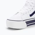 Obuv Vans UA SK8-Hi Tapered Stackform Sport Stripes navy true/white 7