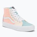 Obuv Vans UA SK8-Hi Tapered Pastel Block multi/true white