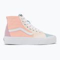 Obuv Vans UA SK8-Hi Tapered Pastel Block multi/true white 2