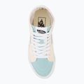 Obuv Vans UA SK8-Hi Tapered Pastel Block multi/true white 5