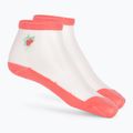 Dámske ponožky Vans Fruity Fun calypso coral