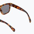 Slnečné okuliare Vans Squared Off Shades S3 cheetah korytnačka 4