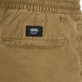 Pánske nohavice Vans Range Loose Tapered Salt Wash dirt 4