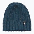 Zimná čiapka Smartwool Rib Hat twilight blue donegal