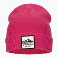 Zimná čiapka Smartwool Smartwool Patch power pink 2