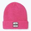 Zimná čiapka Smartwool Smartwool Patch power pink 6