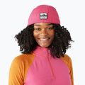 Zimná čiapka Smartwool Smartwool Patch power pink 7