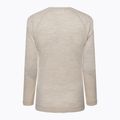 Dámska termoaktívna mikina Smartwool Merino 250 Baselayer Crew Boxed almond heather 4