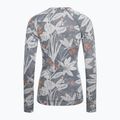 Dámska termoaktívna mikina Smartwool Merino 250 Baselayer Crew Boxed winter sky floral 4