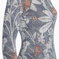 Dámska termoaktívna mikina Smartwool Merino 250 Baselayer Crew Boxed winter sky floral 5