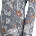 Dámska termoaktívna mikina Smartwool Merino 250 Baselayer Crew Boxed winter sky floral 6