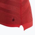 Dámska termoakčná mikina Smartwool Intraknit Thermal Merino Baselayer Crew scarlet/black 4
