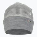 Smartwool Merino Reversible Cuffed svetlosivá čiapka Mountain Scape 2