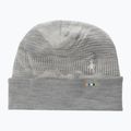 Smartwool Merino Reversible Cuffed svetlosivá čiapka Mountain Scape 5