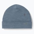 Čiapka Smartwool Merino Reversible Cuffed pewter blue heather