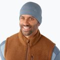 Čiapka Smartwool Merino Reversible Cuffed pewter blue heather 3