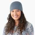 Čiapka Smartwool Merino Reversible Cuffed pewter blue heather 2