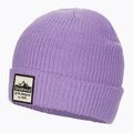 Zimná čiapka Smartwool Smartwool Patch ultra violet 3