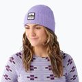 Zimná čiapka Smartwool Smartwool Patch ultra violet 7