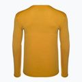 Pánske termo tričko Smartwool Merino 250 Baselayer Crew Boxed honey gold 4