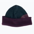 Zimná čiapka Smartwool Thermal Merino Colorblock twilight blue heather 4
