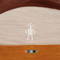 Zimná čiapka Smartwool Thermal Merino Colorblock marmalade heather 3