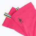 Rukavice Smartwool Thermal Merino power pink na trekking 4