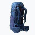 Turistický batoh The North Face Trail Lite 50 l shady blue/summit navy 2