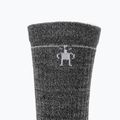 Smartwool Hike Light Cushion Crew trekingové ponožky asch-charcoal 3