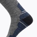 Smartwool Hike Light Cushion Crew trekingové ponožky asch-charcoal 4