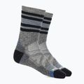 Smartwool Hike Full Cushion Lolo Trail Crew trekingové ponožky ash charcoal