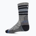 Smartwool Hike Full Cushion Lolo Trail Crew trekingové ponožky ash charcoal 2