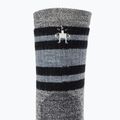 Smartwool Hike Full Cushion Lolo Trail Crew trekingové ponožky ash charcoal 3