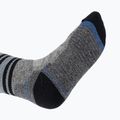 Smartwool Hike Full Cushion Lolo Trail Crew trekingové ponožky ash charcoal 5