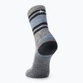Smartwool Hike Full Cushion Lolo Trail Crew trekingové ponožky ash charcoal 7