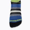 Detské ponožky Smartwool Wintersport Full Cushion Mountain Moose Pattern OTC black 5