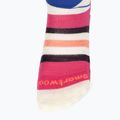 Detské ponožky Smartwool Wintersport Full Cushion Mountain Moose Pattern OTC moonbeam 5