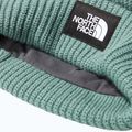 Zimná čiapka The North Face Salty dark sage 3