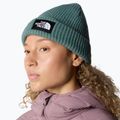 Zimná čiapka The North Face Salty dark sage 5