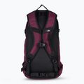 Dámsky batoh na snowboard The North Face Slackpack 2.0 20 l boysenberry/mandarin 3