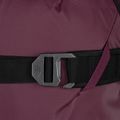 Dámsky batoh na snowboard The North Face Slackpack 2.0 20 l boysenberry/mandarin 4