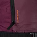 Dámsky batoh na snowboard The North Face Slackpack 2.0 20 l boysenberry/mandarin 6