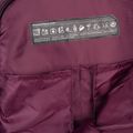 Dámsky batoh na snowboard The North Face Slackpack 2.0 20 l boysenberry/mandarin 7
